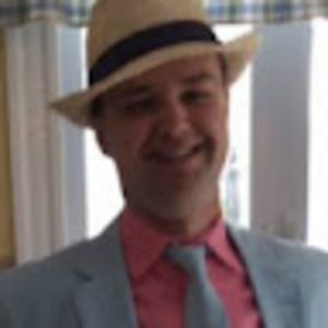 Meet your Posher, Tony